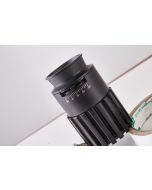 SE-SPL-Z-BL-4K GUSTO SPOT LED COB ZOOMABLE 20W BLACK 4000K FOR CIELO AND TRIXI.PAIRING WITH DEP HOMELIGHTING 77-9263